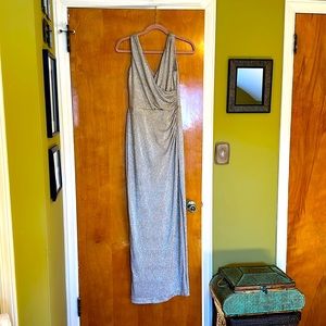 Ralph Lauren evening gown or prom dress.